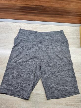 Krátke legíny lelosi šedé, s