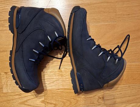 Topanky, timberland,36