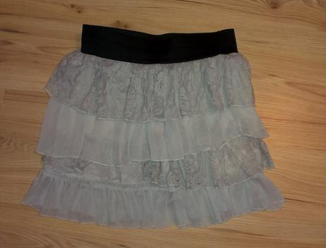 Suknička tally weijl, tally weijl,s