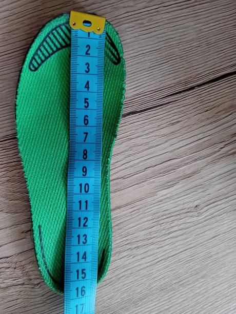 Trekové topánky, adidas,26