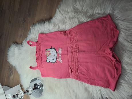 Overal, hello kitty,116