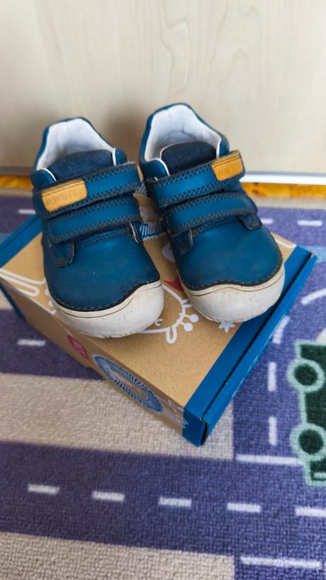 Topánočky, d.d.step,23