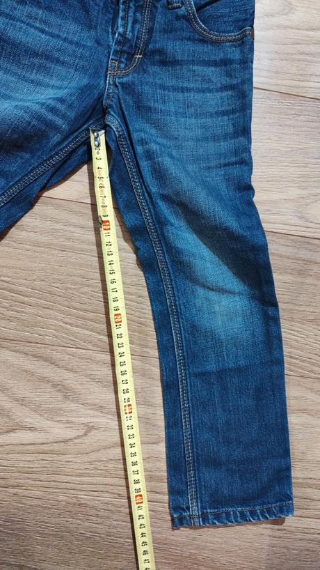 Rifle 110, palomino,110