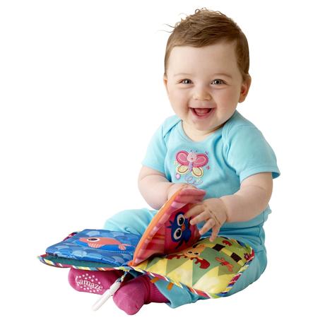 Latkova knizka pre batolata,