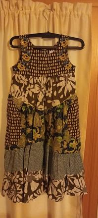 Next šatočky, next,116