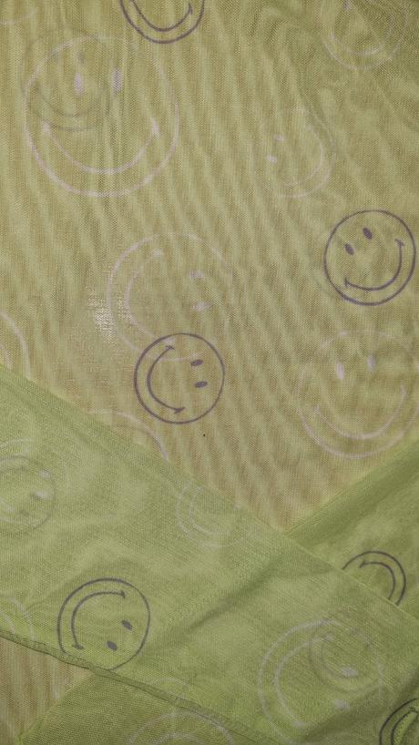 Priehľadné body, tally weijl,xs