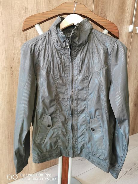 Dámska prechodná bunda, just play,m