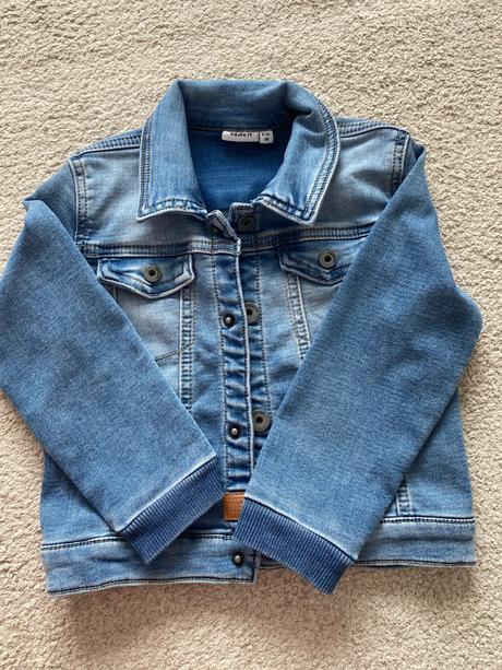 Riflova bunda, name it,98