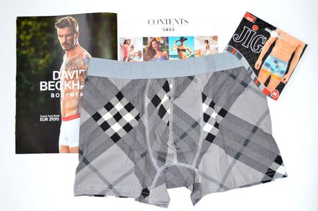 Pánske boxerky, l - xxxl