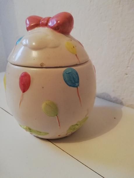 Dóza na veľkú noc, 