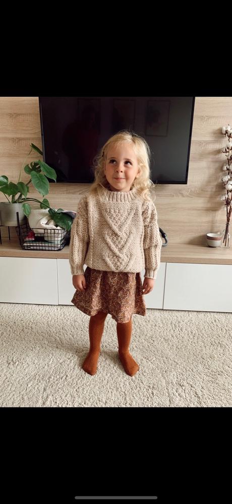 Šaty h&m 110, h&m,110