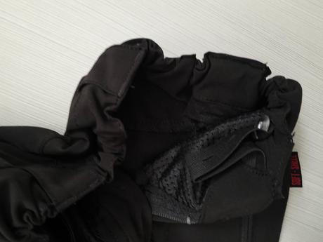 Detske turisticke nohavice, alpine pro,116