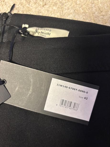 Úzke nohavice marciano guess, guess,s