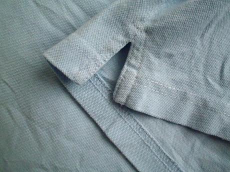 Slim polo, gant,m