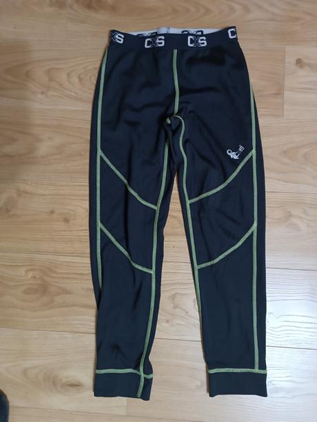 Funkčné prádlo, 140