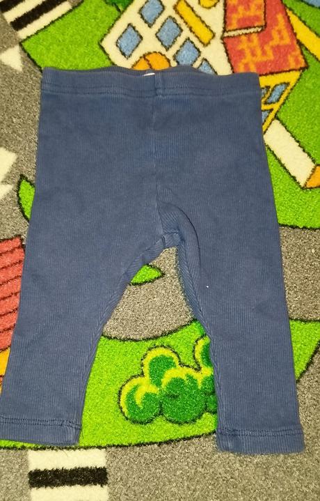 Dievčatko 74, 68–80