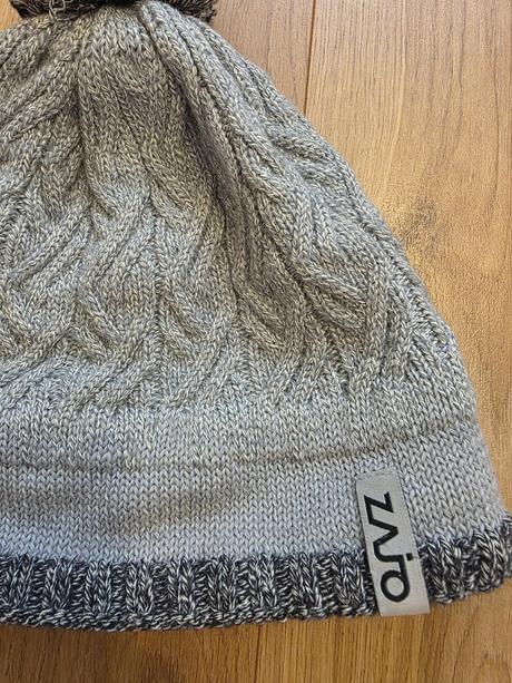 Zajo čiapka vera beanie, zajo,158