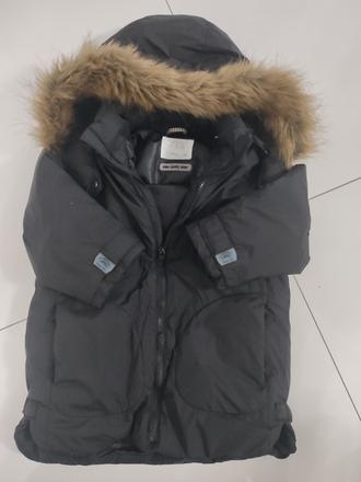 Páperová bundička zara, zara,110