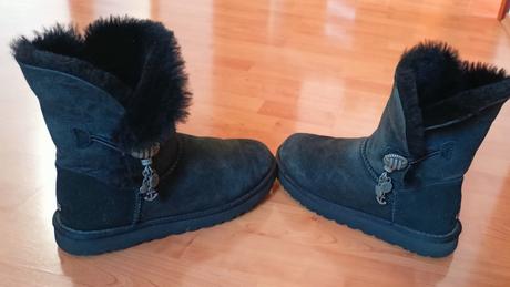 Ugg č.40 / 26 cm, ugg,40