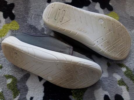 Prezúvky - papučky, nazo,36