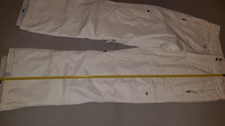 Roxy nohavice l, roxy,l