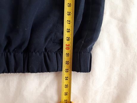 Sportová letna bundicka umbro, umbro,86