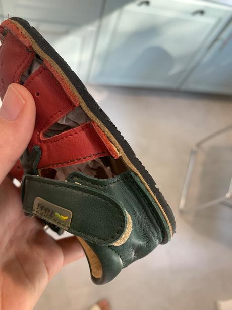 Tikki sandále, tikki,21