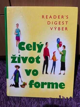 Celý život vo forme,