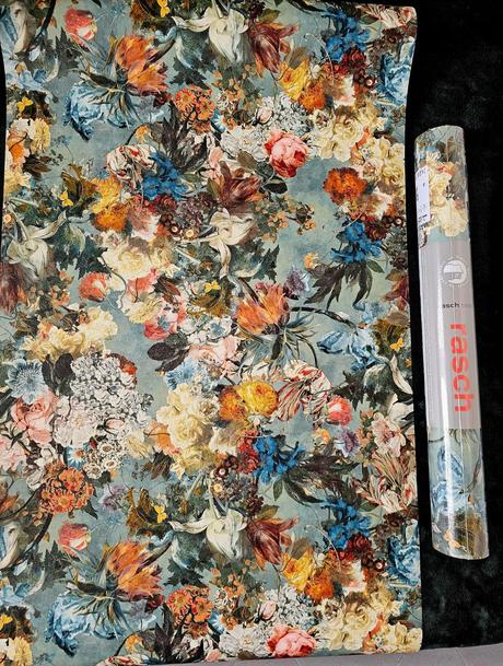 Vliesová tapeta 2 balenia,