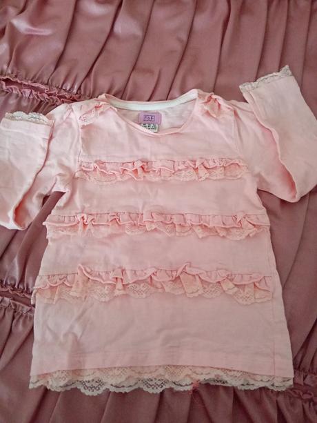 Rozprávkové mikinky, f&f,104