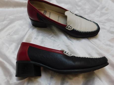 Ara kvalitne kožene mokasiny, ara,38