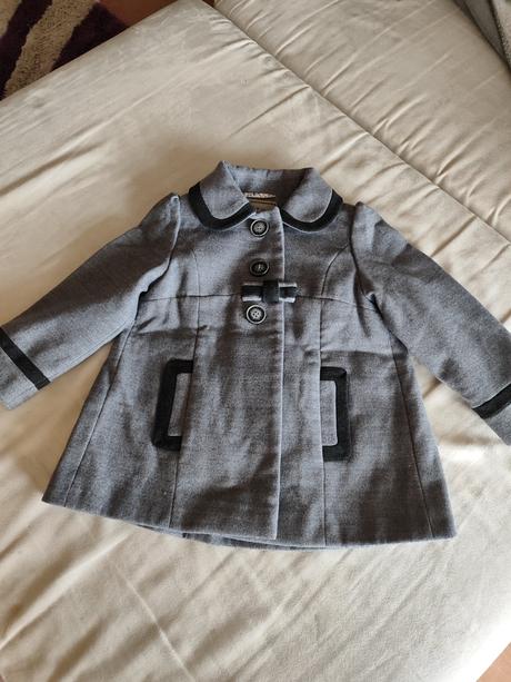 Kabátik, next,98