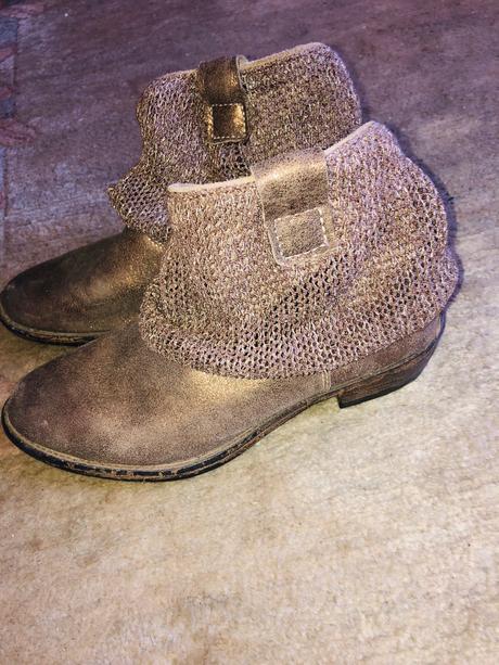 Kotnikove čižmy tamaris, tamaris,37