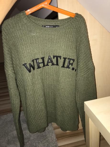 Sveter, new yorker,xs