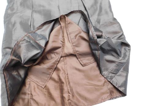 Pekna spolocenska sukna, lindex,40