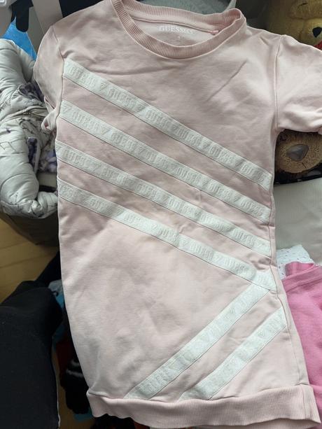 Guess tunika/saty, guess,104