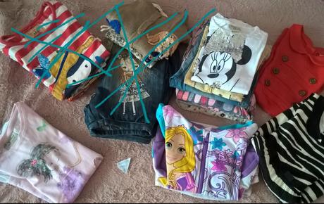 Balik 98 , next, disney,zara,george, hm, 86–98