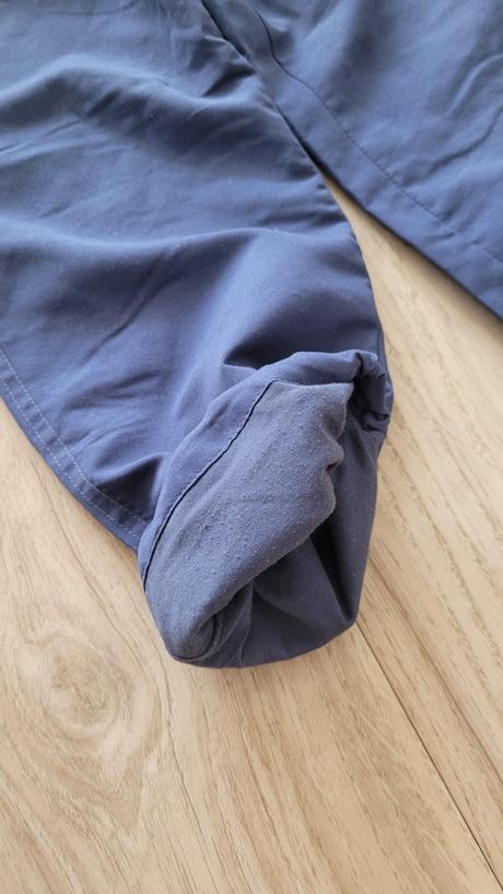 Nepremokave outdoorove nohavice, pidilidi,122