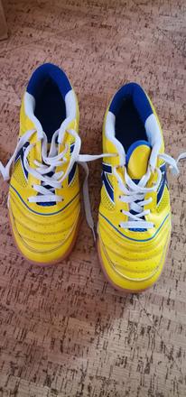 Halovky, botasky, 39