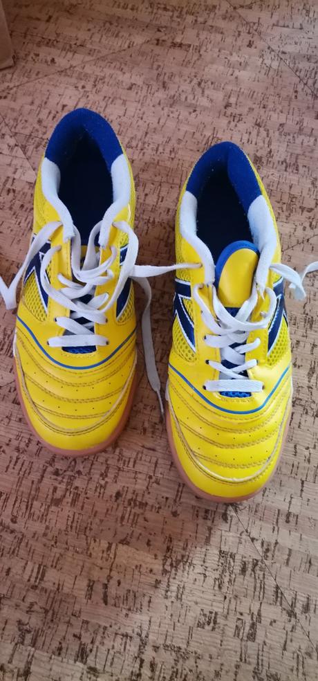 Halovky, botasky, 39