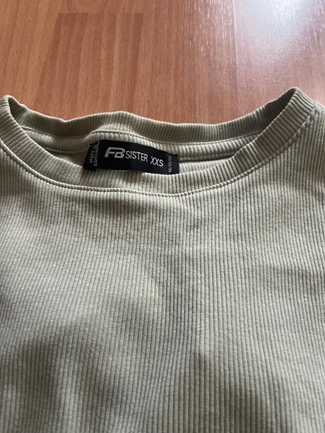 Viazací top, new yorker,xs