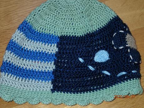 Čiapka ku kolekcii next, next,116