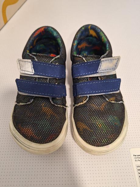 Jonap tenisky, jonap,26