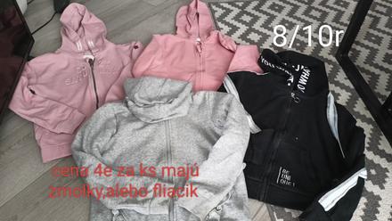 Veľ.8/10r balík, 122–134