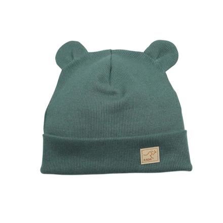 Rebrovaná čiapka janka rada, rada,46 / 48 / 50 / 52 / 54