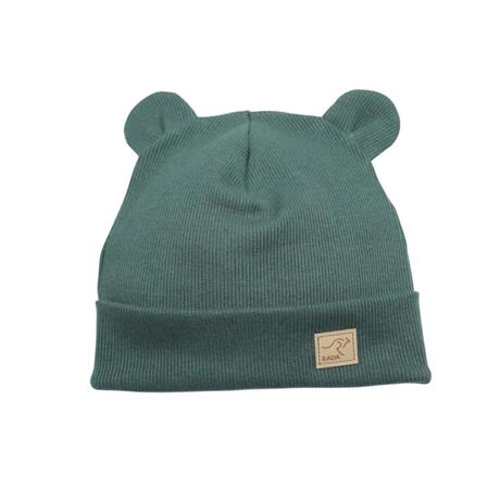 Rebrovaná čiapka janka rada, rada,46 / 48 / 50 / 52 / 54