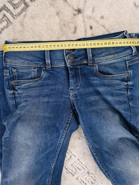 Rifle, pepe jeans,26