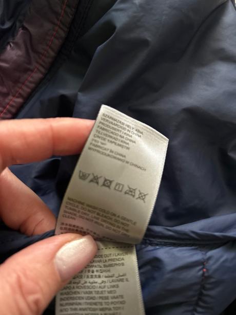 Ombre bunda superdry sport m, superdry,m