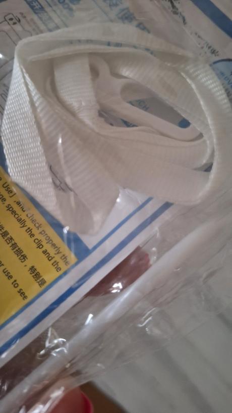 Vodotesny obal na mobil,