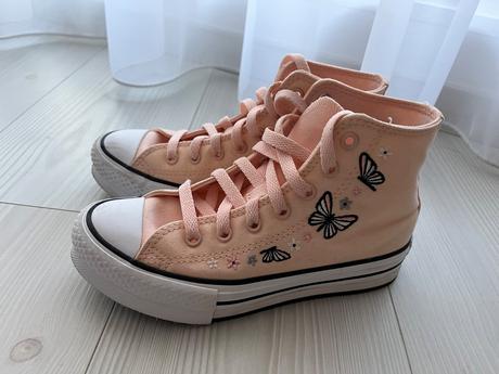 Clenkove tenisky converse, converse,34